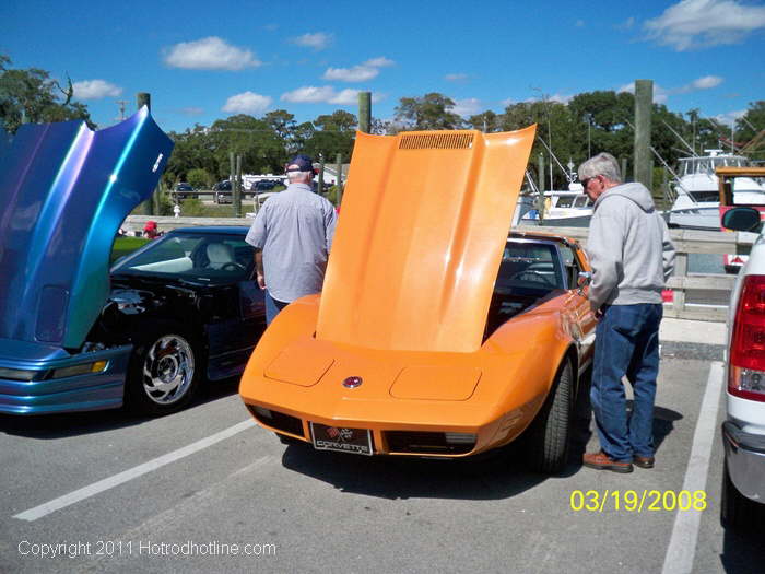 SPUDS CRUISE MURRELLS INLET SC 029