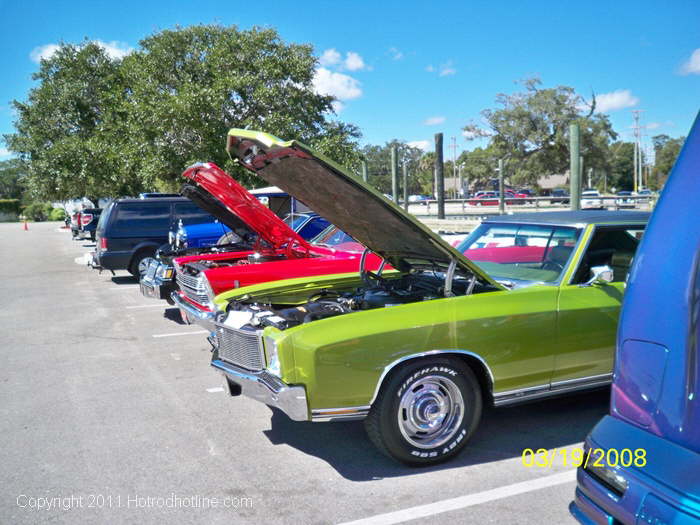 SPUDS CRUISE MURRELLS INLET SC 033