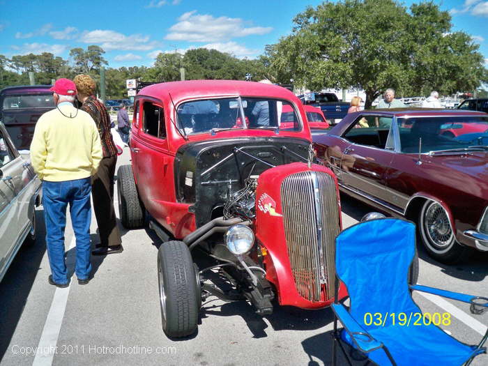 SPUDS CRUISE MURRELLS INLET SC 052