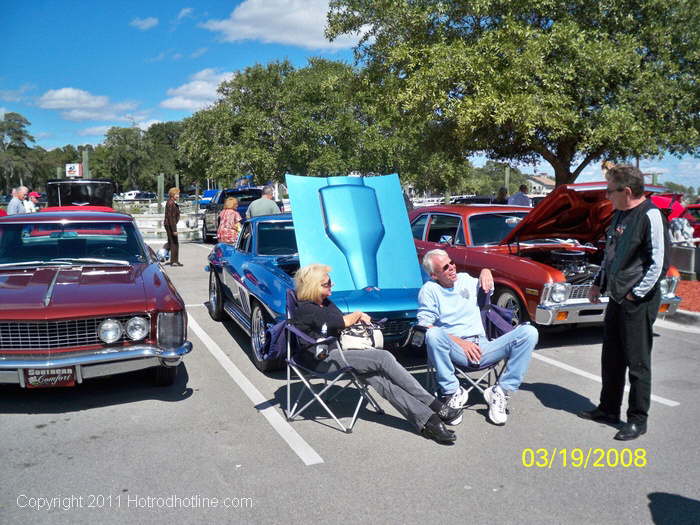 SPUDS CRUISE MURRELLS INLET SC 056