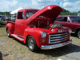 Super Chevy 391