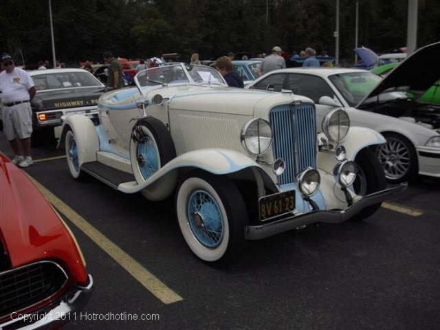 Times Union Car Show 127