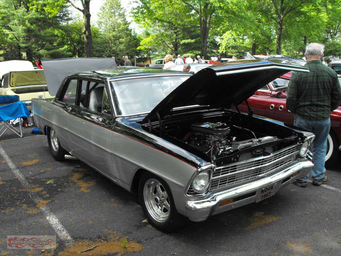 Trinity Car Show 050