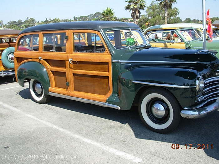 Wavecrest Woodie Meet 039