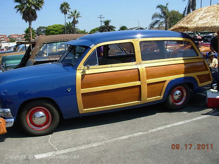 Wavecrest Woodie Meet 042