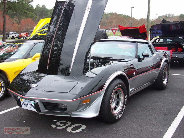 York car show 2011 017