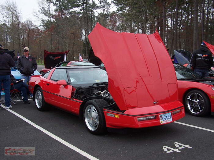 York car show 2011 107