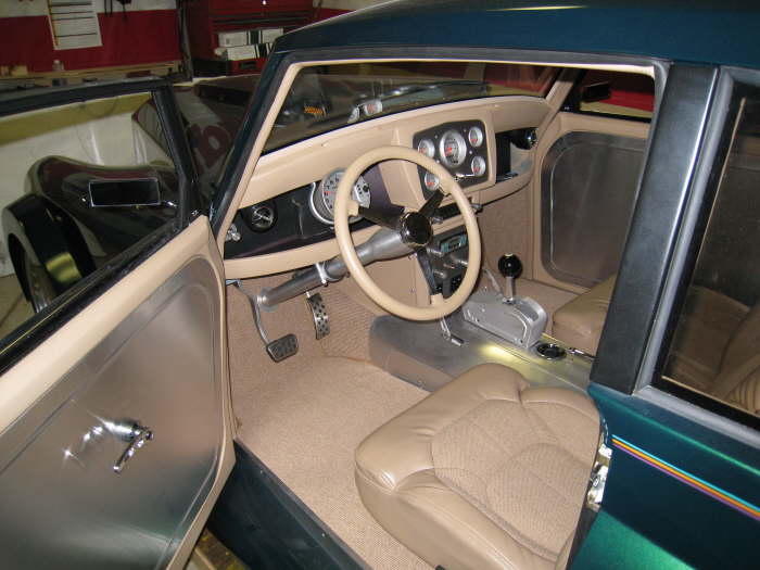 interior 12