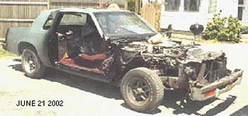 Main body in primer Jun '02.