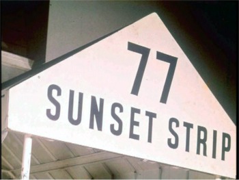 77 sunset Strip