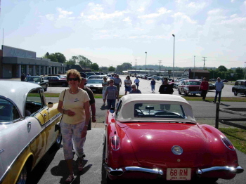 Hot Rod Reunion 2007 007