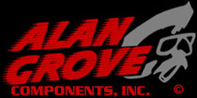 alangrove logo