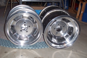 parts wheels