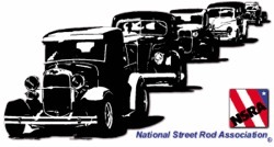 show nsra schedule