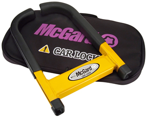 prod mcgard car lock