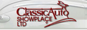 Biz Classic Auto Showplace