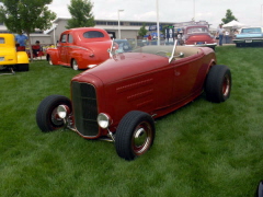 show goodguys colorado