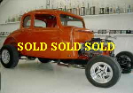 sold 33 chev