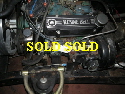 sold project