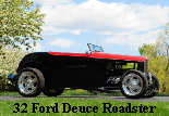 feat 32 ford deuce