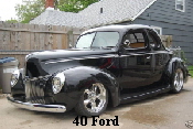 feat 40 ford