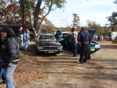 show pumpkin run joan and glenn