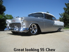 feat 55 chev