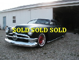 sold 50 ford