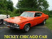 feat 69 chevelle nickey