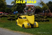 sold 37 ford 2