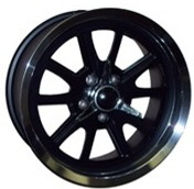 prod coy wheel