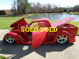 sold 37 truck