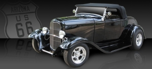 feat 32 ford  fastlane