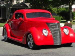 feat 37 ford