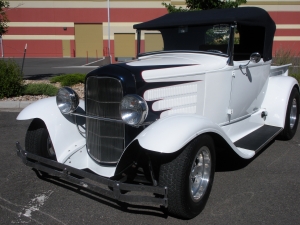 feaat 31 ford