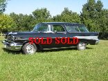 sold 57 chev6