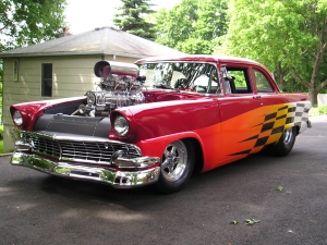 feat 56 ford