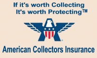 American Collectors Banner Revised