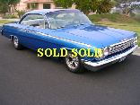 sold 62 chev2