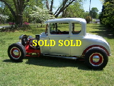 sold 31  ford