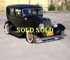 sold 32 sedan