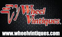 Wheel Vintiques Banner