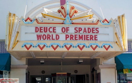show deuce of spades