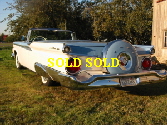 sold 59 ford
