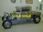 sold ford pu