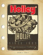 catalog holley