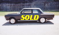 sold rambler