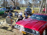 show joes garage bing gatewood