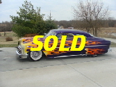 sold 54 chev