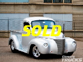 sold truck